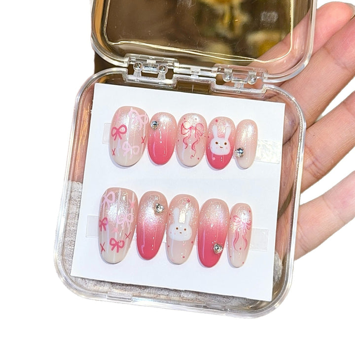 Creative Nail Set Kalsten