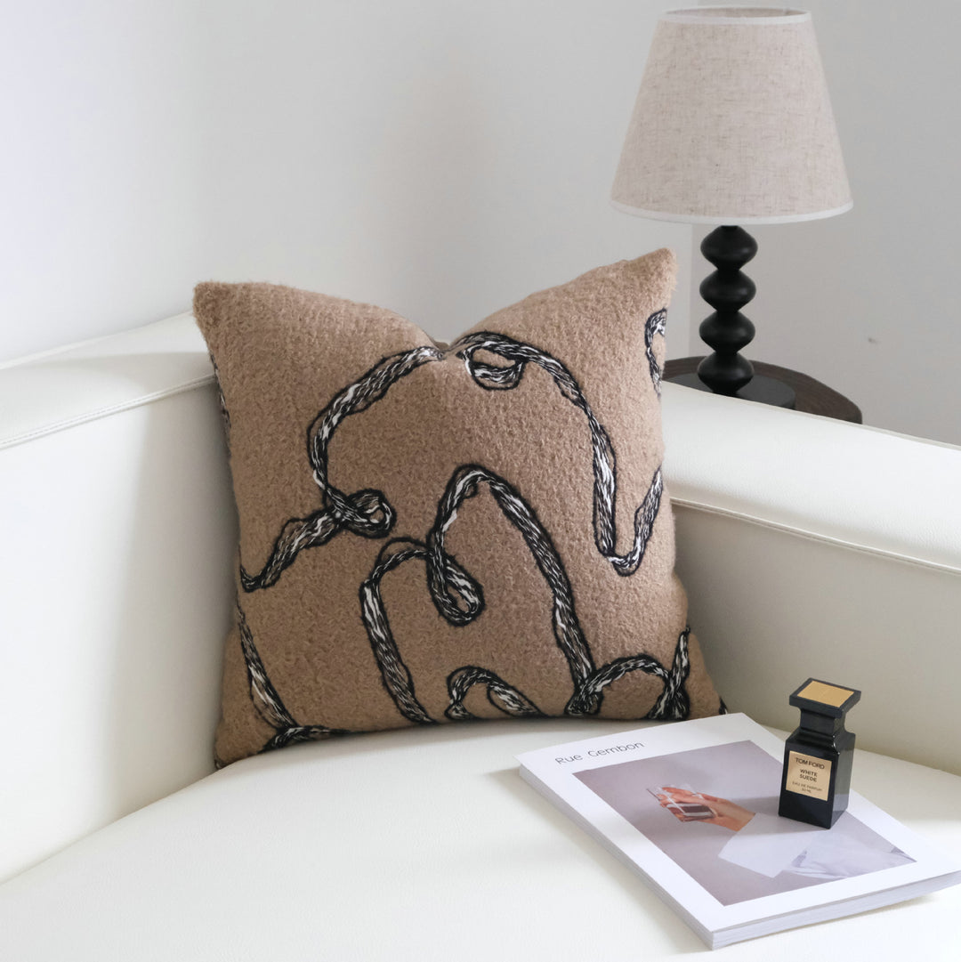 Decorative Pillow