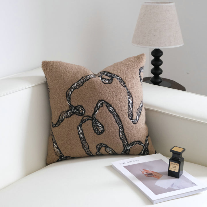 Decorative Pillow