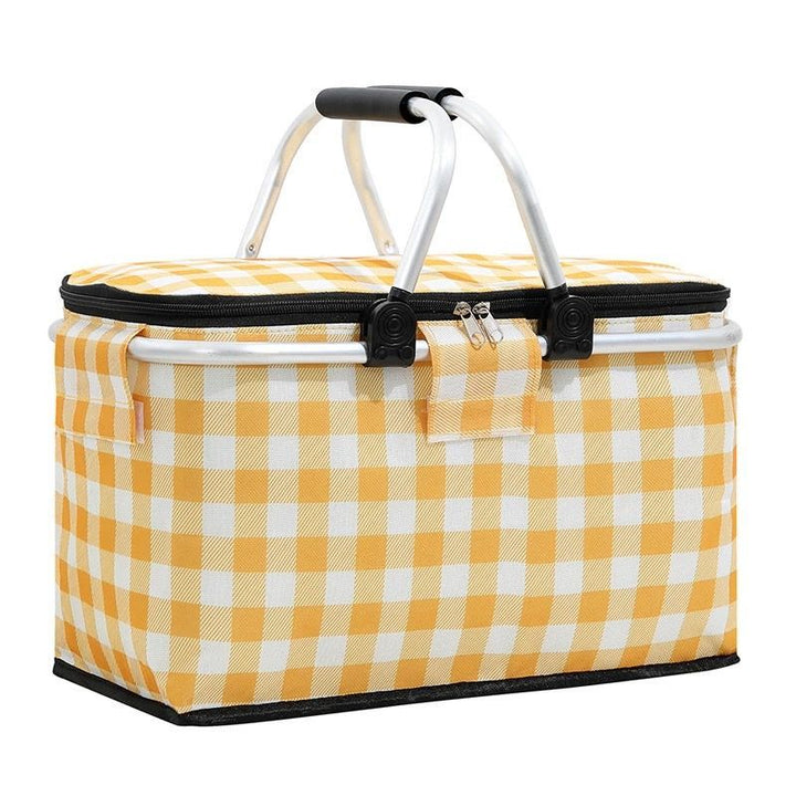 Picnic Basket Kalsten