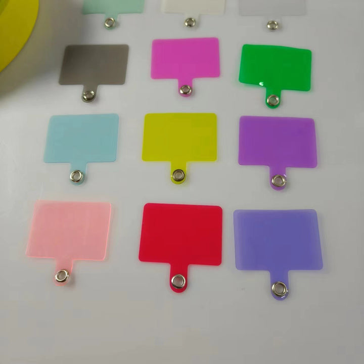 Versatile Identification Tag Holder Kalsten