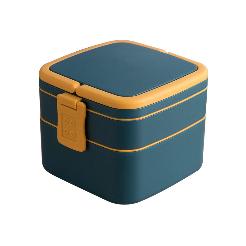 Insulated Portable Food Storage Container