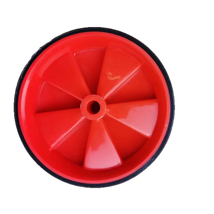 Heavy-Duty Replacement Wheel for Fitness Equipment Kalsten