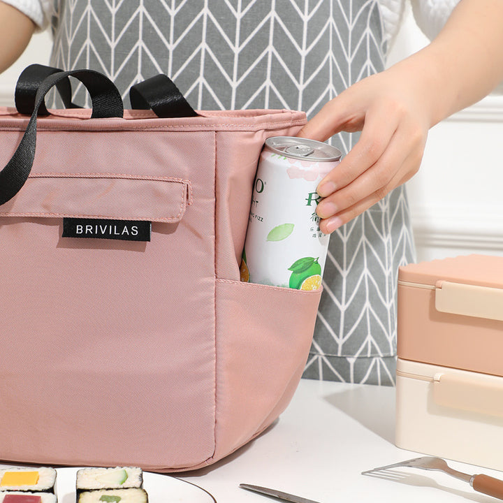 Versatile Utility Tote Kalsten