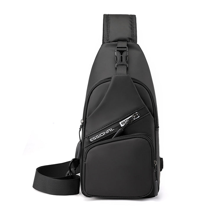 Functional Anti-Theft Sling Bag Kalsten