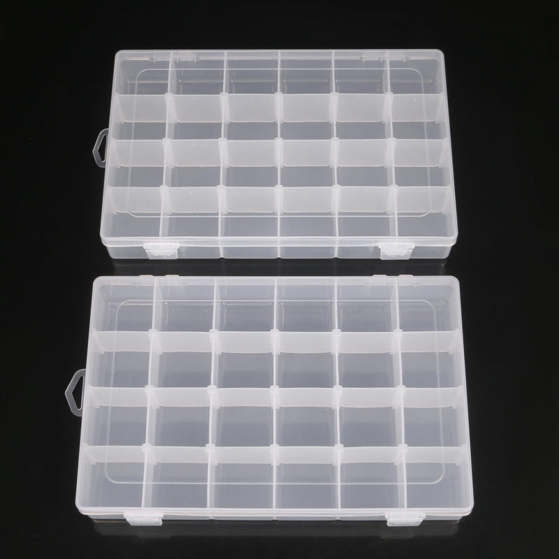 Adjustable Compartment Organizer Kalsten