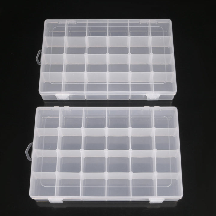 Adjustable Compartment Organizer Kalsten