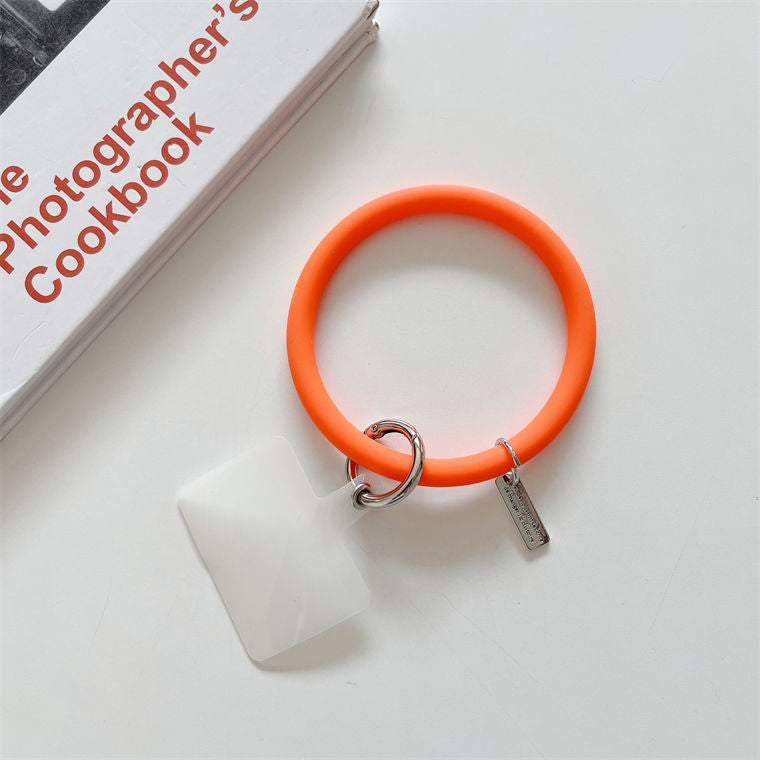 Multi-Functional Clip-On Ring Keychain Kalsten