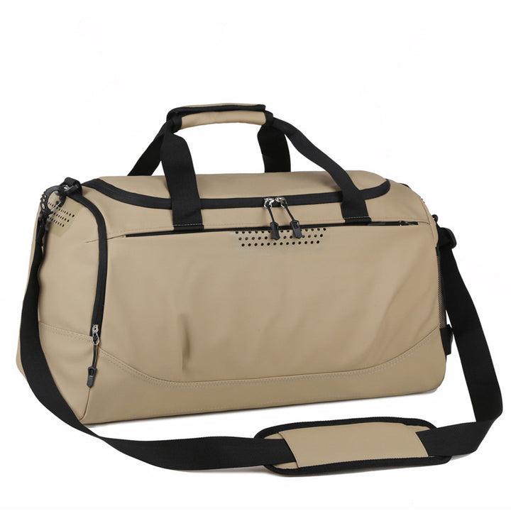 Versatile Travel Duffel Bag Kalsten