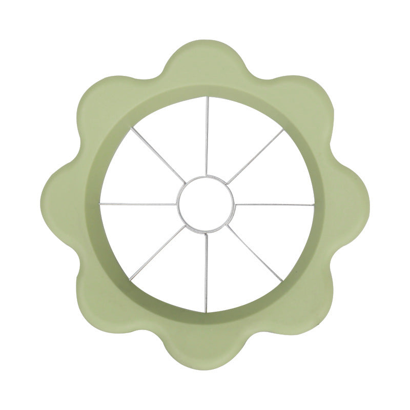 Multifunctional fruit cutter with flower shape Kalsten
