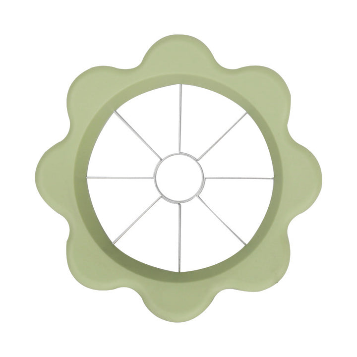 Multifunctional fruit cutter with flower shape Kalsten