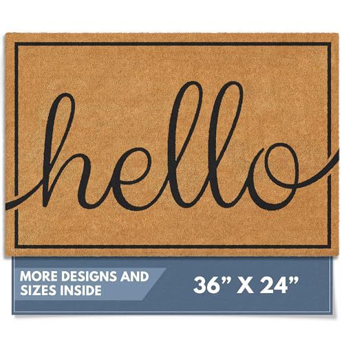 Doormat Kalsten