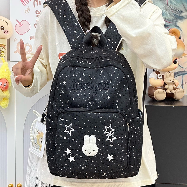 Adorable Cute Character Backpack Kalsten