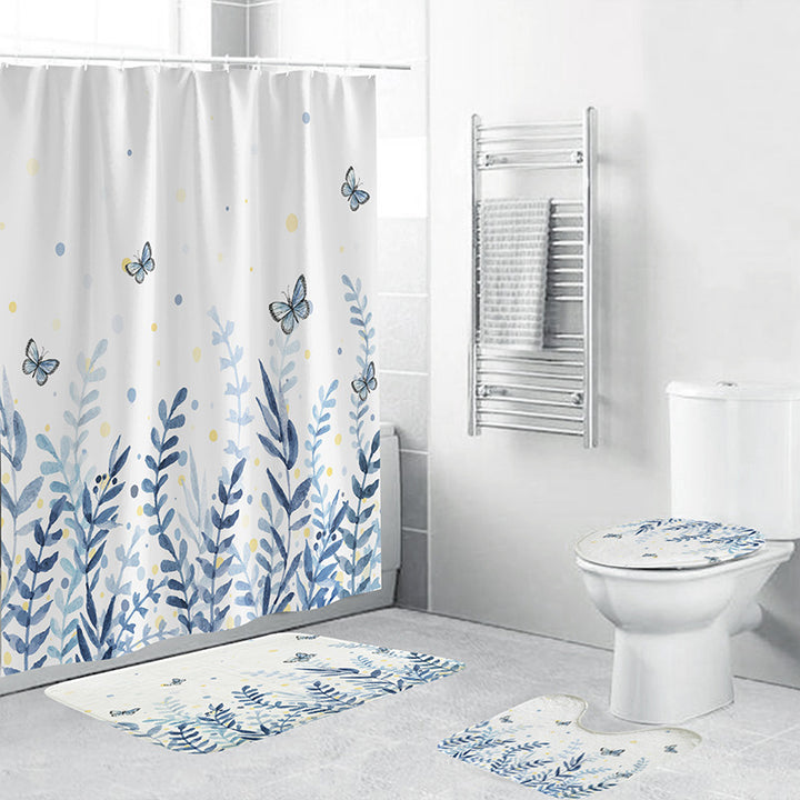 Bathroom Accessory Set Kalsten