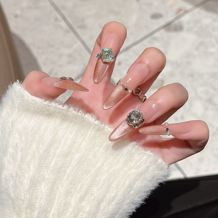 Decorative Nail Art Kalsten