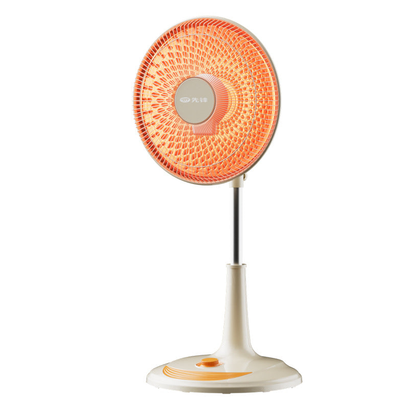 Ladies Heating Fan Kalsten