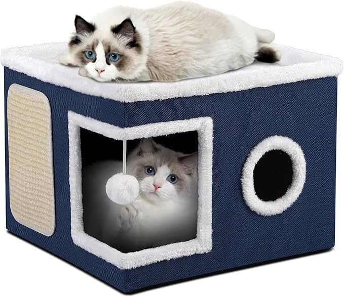 Cozy Pet Hideaway Kalsten