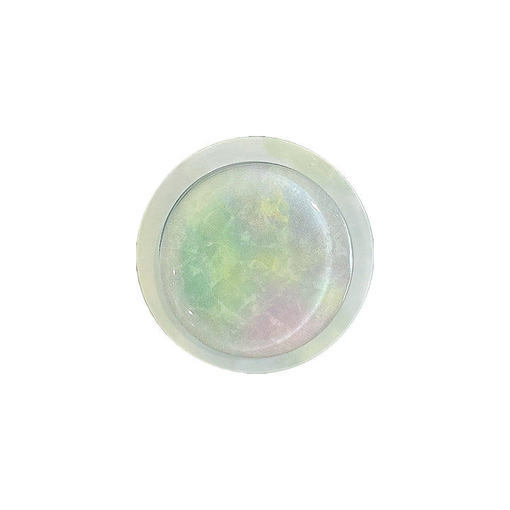 decorative hand mirror Kalsten