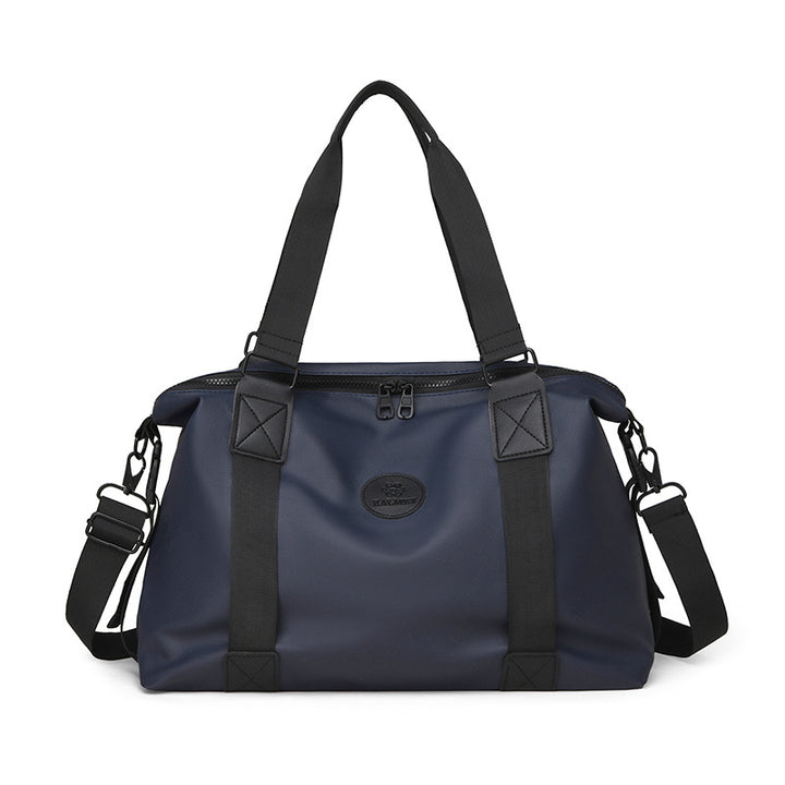 Waterproof Weekender Travel Duffle