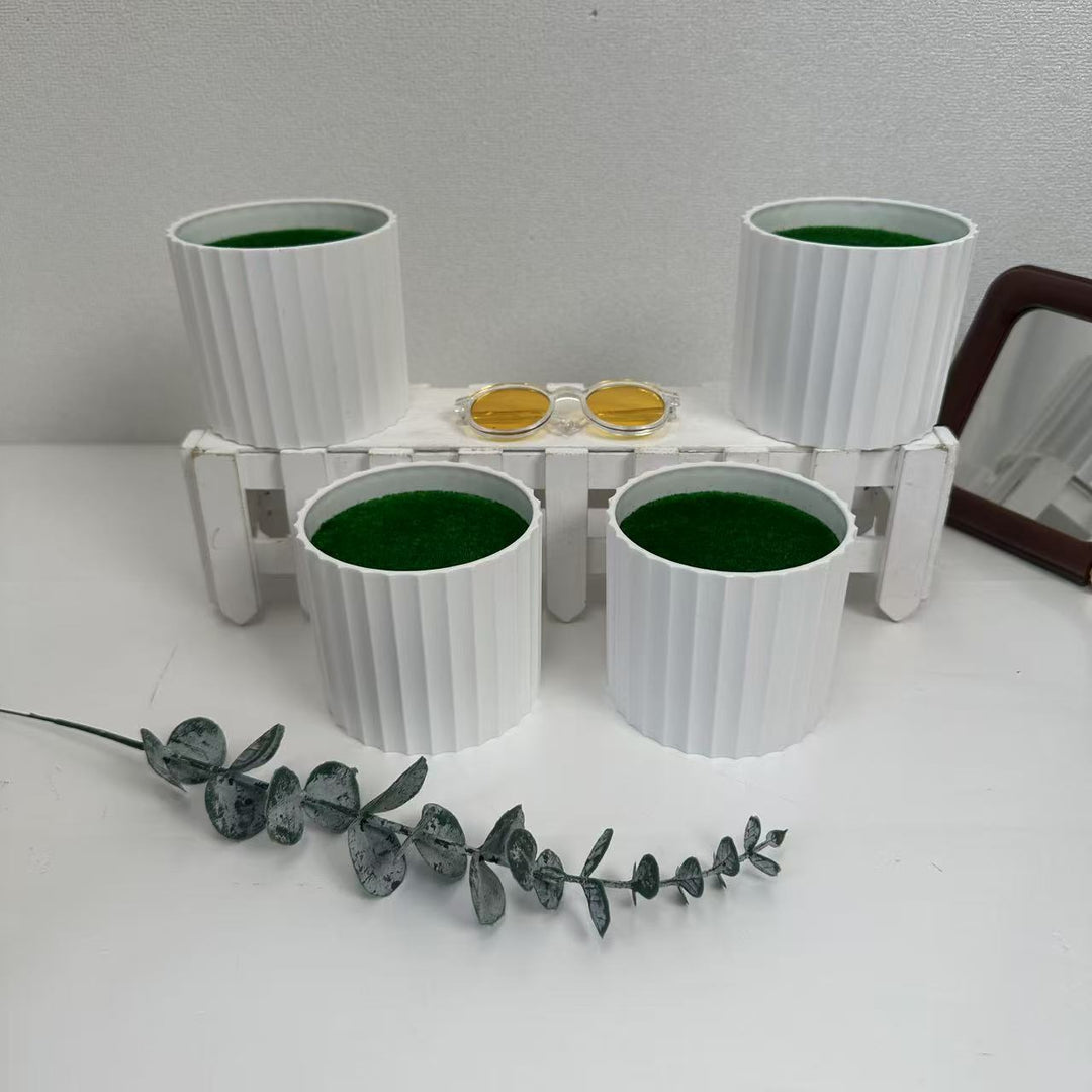 Decorative Indoor Plant Pot