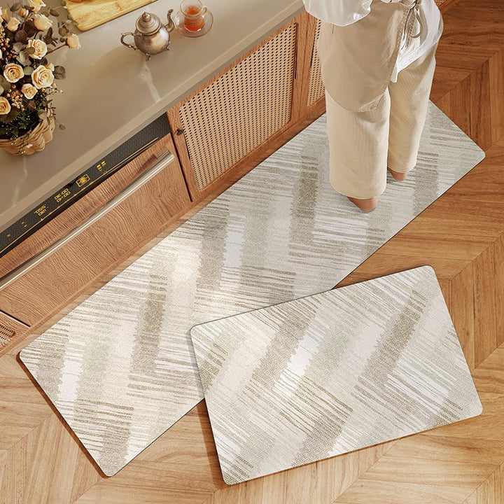 Kitchen Comfort Mat for Indoor Floor Use
