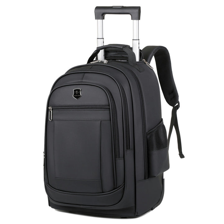 Multi-Functional Wheeled Laptop Backpack Kalsten
