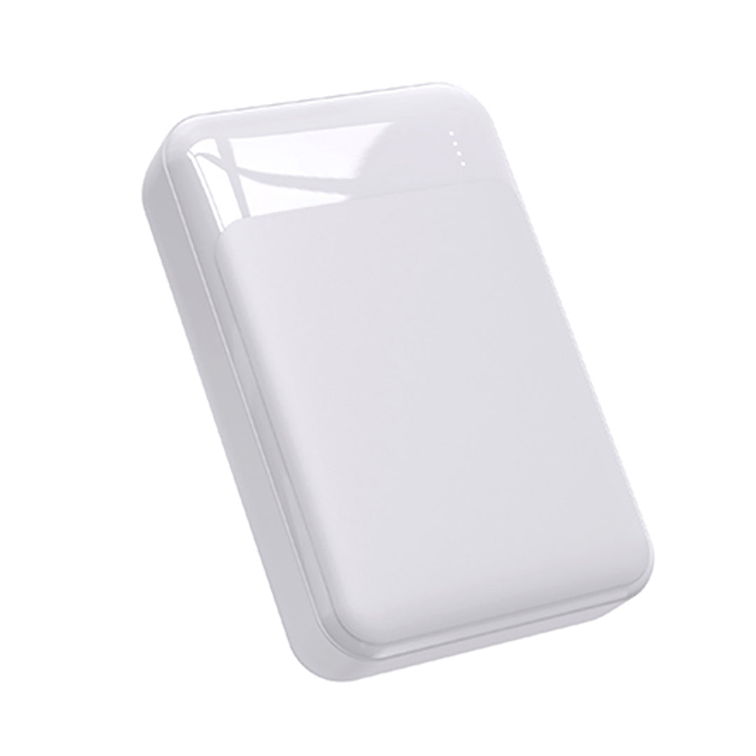 Powerbank with Integrated Usb-C Hub Kalsten