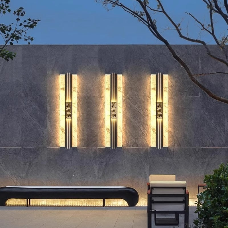 Modern Wall Mount LED Sconce Light