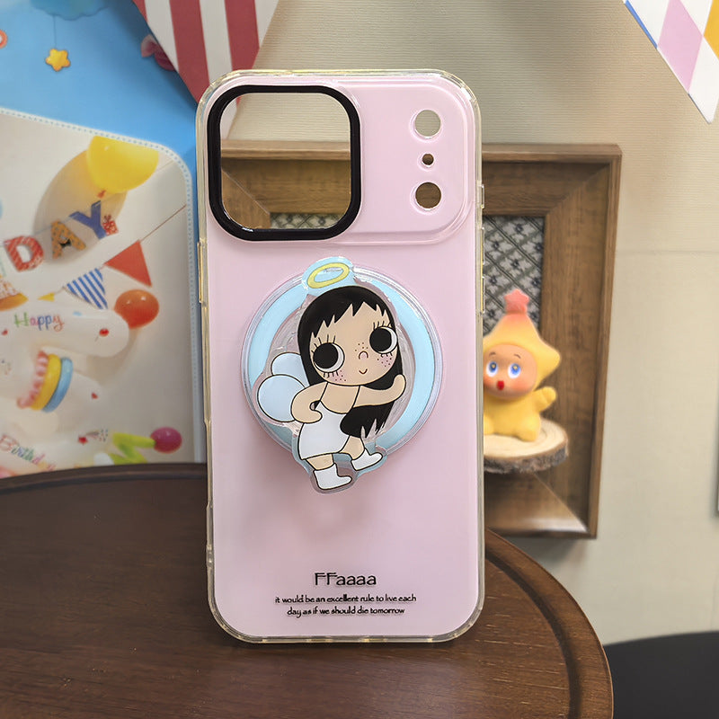 Cute Character Phone Grip Kalsten 1787058273