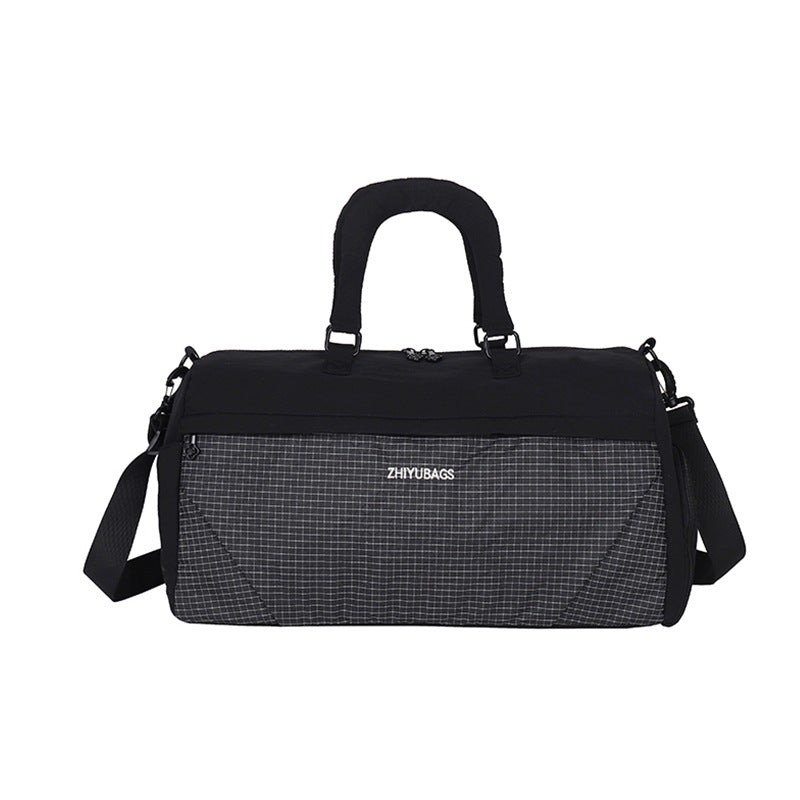 Travel Duffel Bag