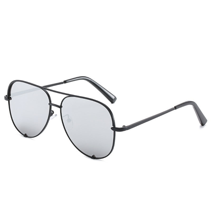 Fashion-Forward Aviator Sunglasses Kalsten