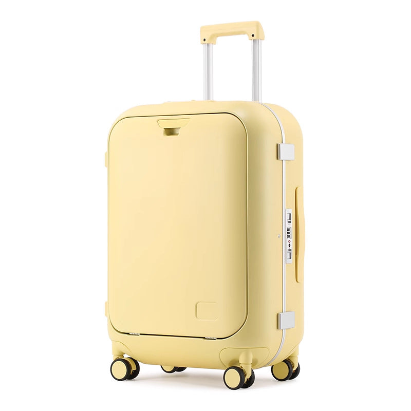 Hard-Shell Luggage