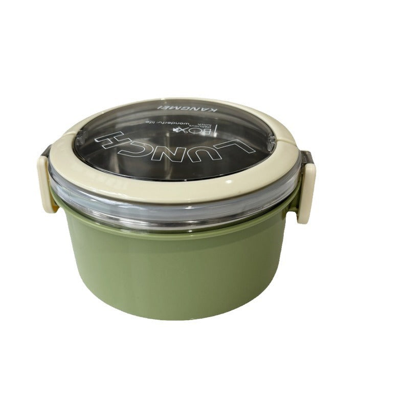 Airtight Meal Prep Container