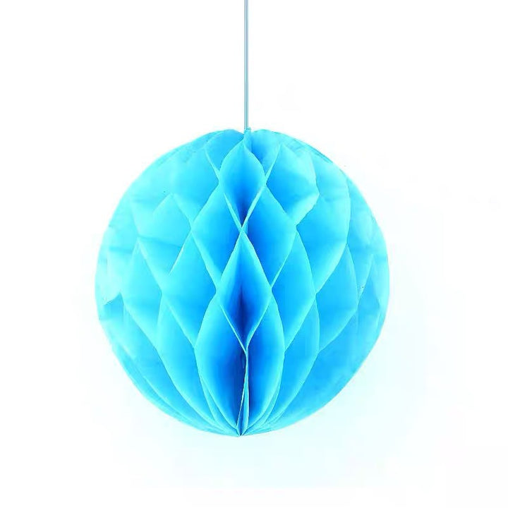 Decorative Honeycomb Paper Balls Kalsten