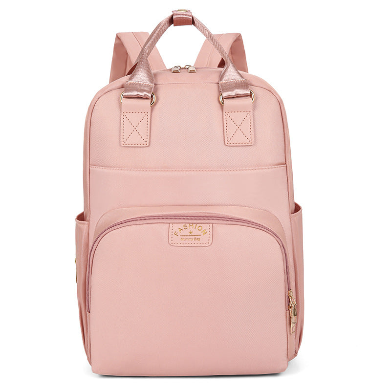 Versatile Multi-Pocket Laptop Backpack Kalsten