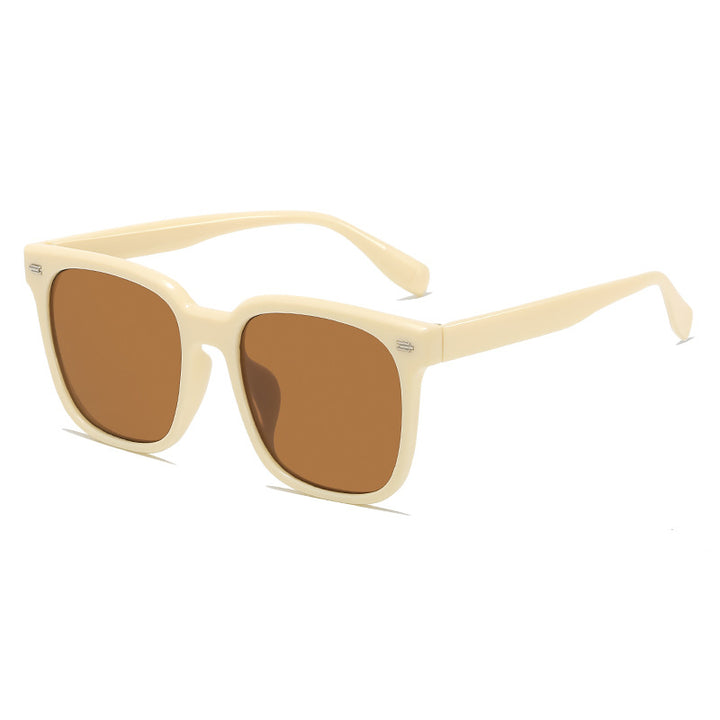 Stylish Oversized Sunglasses Kalsten