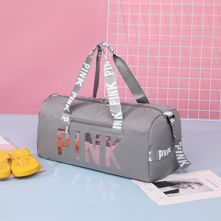 Travel Duffle Bag Kalsten
