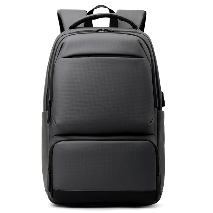 Versatile High-Functionality Tech Backpack Kalsten