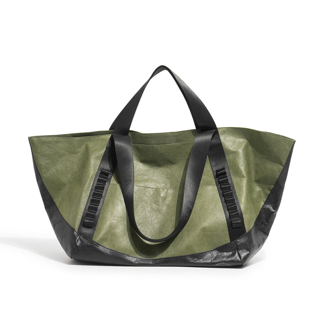 Spacious tote bag made of durable material Kalsten