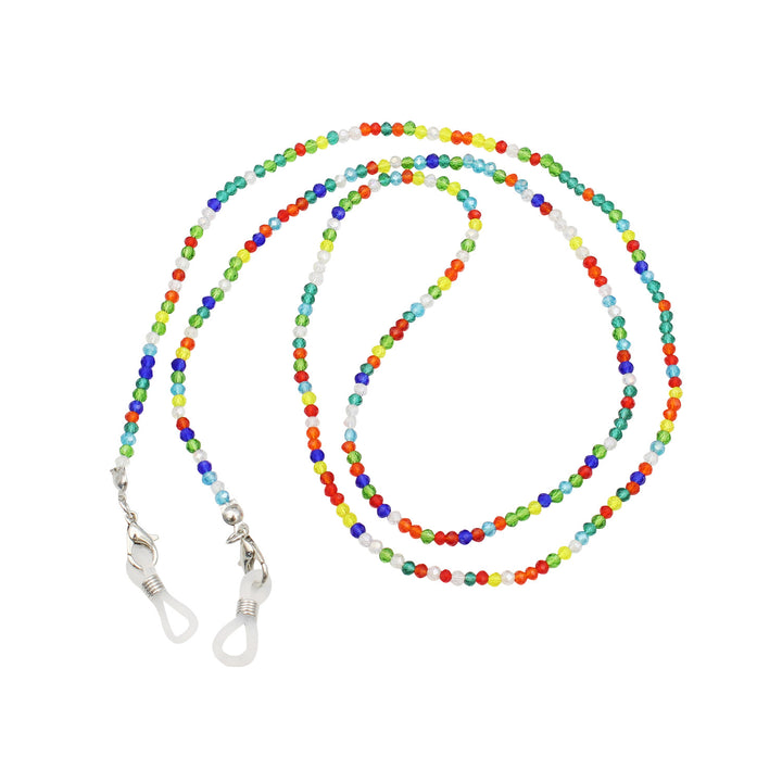 Beaded Eyewear Chain Kalsten