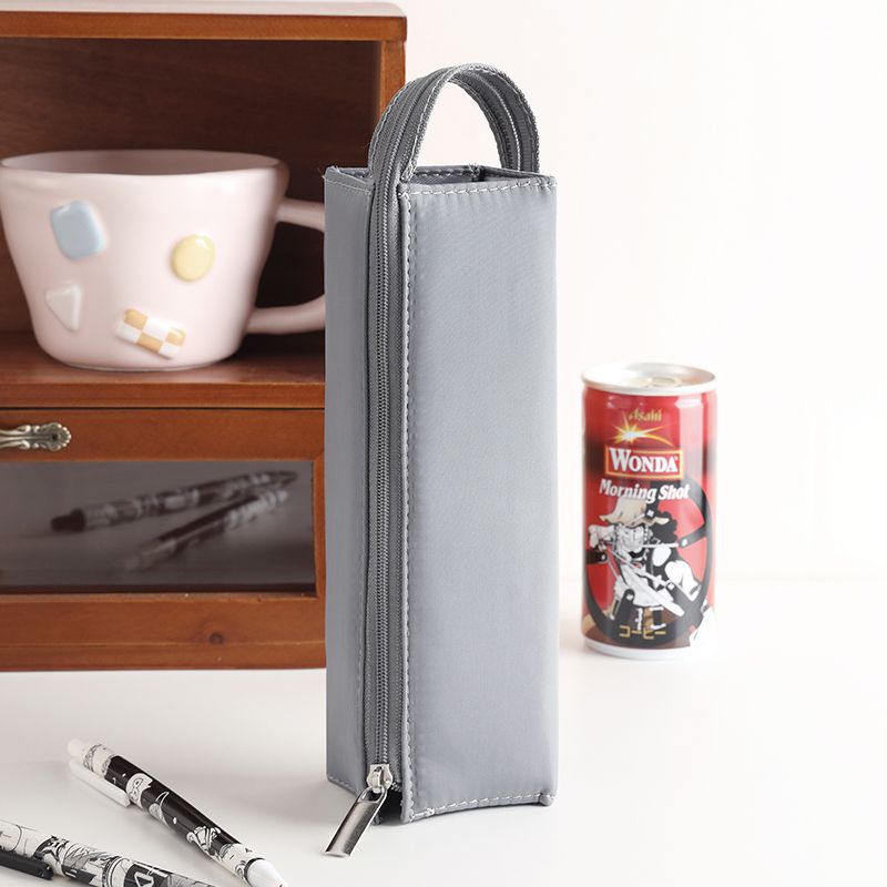 Stylish Zippered Pencil Case