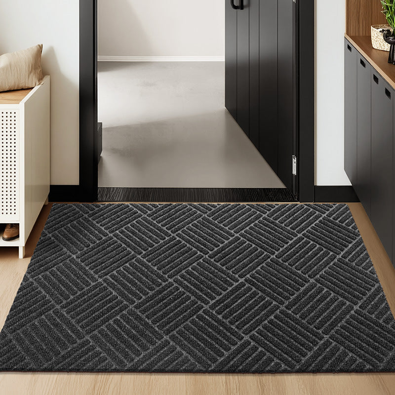 Textured Non-Slip Entrance Mat Kalsten