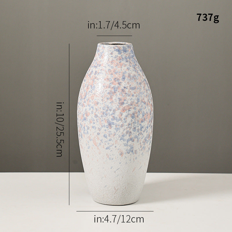 Decorative Ceramic Jug Ornament