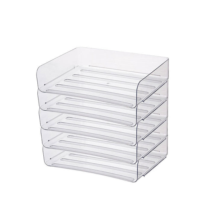 Versatile Multi-Layer File Organizer