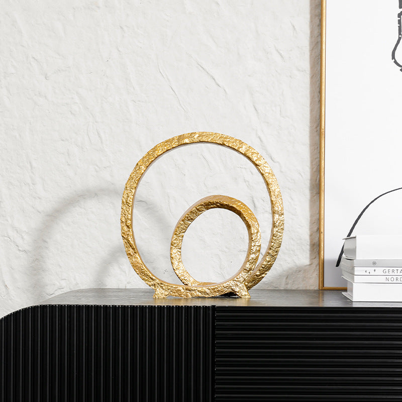 Decorative Modern Sculpture