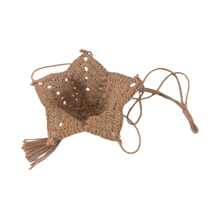 Stylish Macramé Plant Hanger