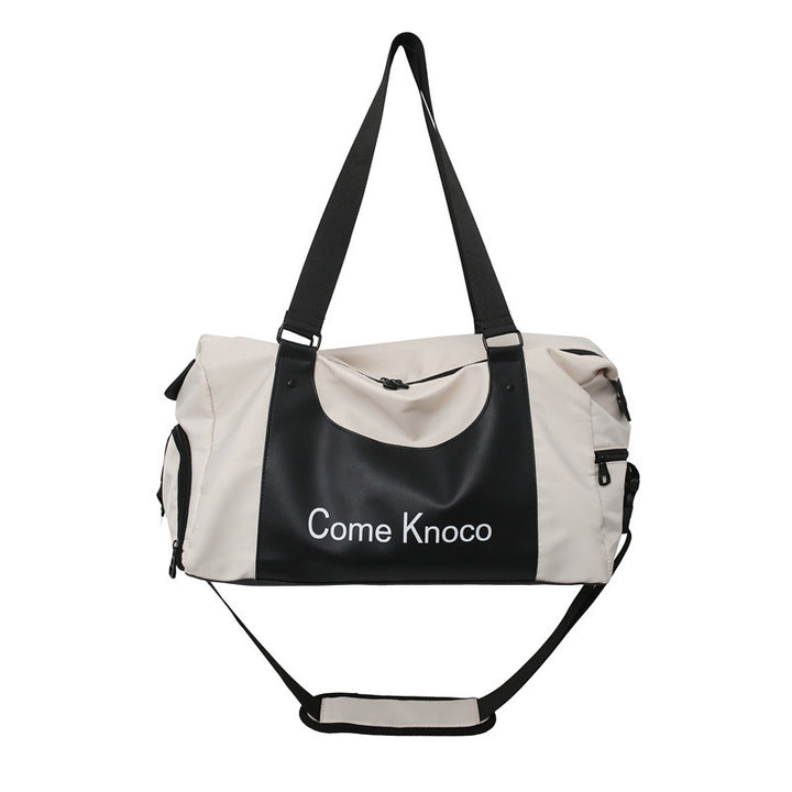 Durable Travel Duffle Bag Kalsten