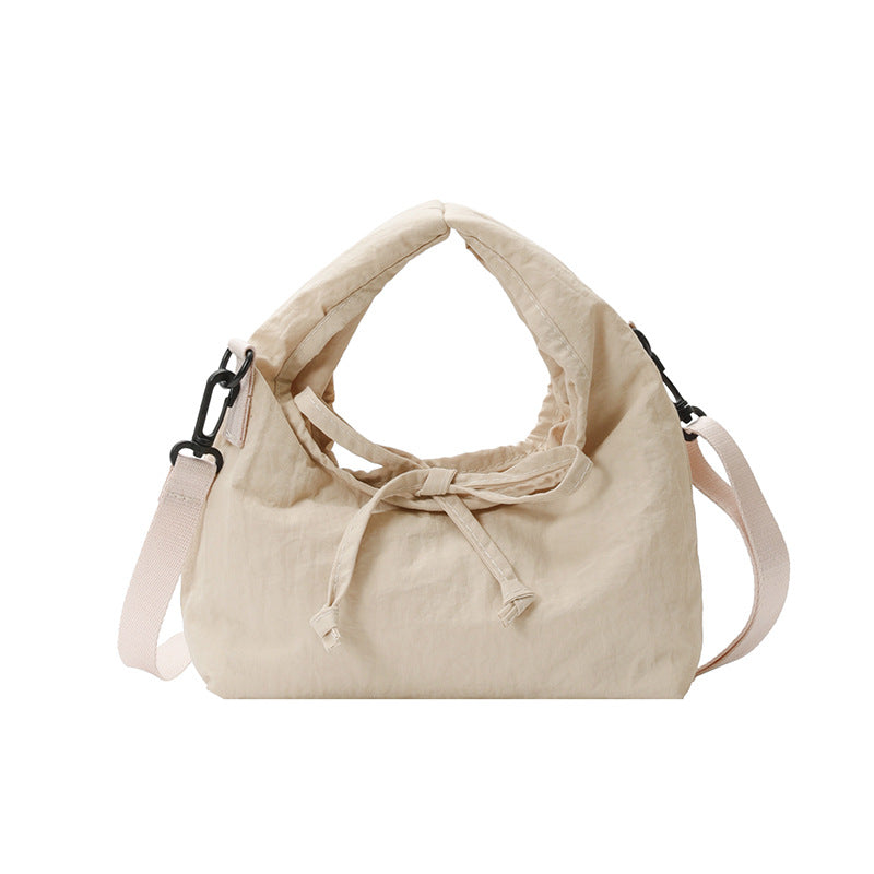 WoFunctional Drawstring Sling Bag Kalsten