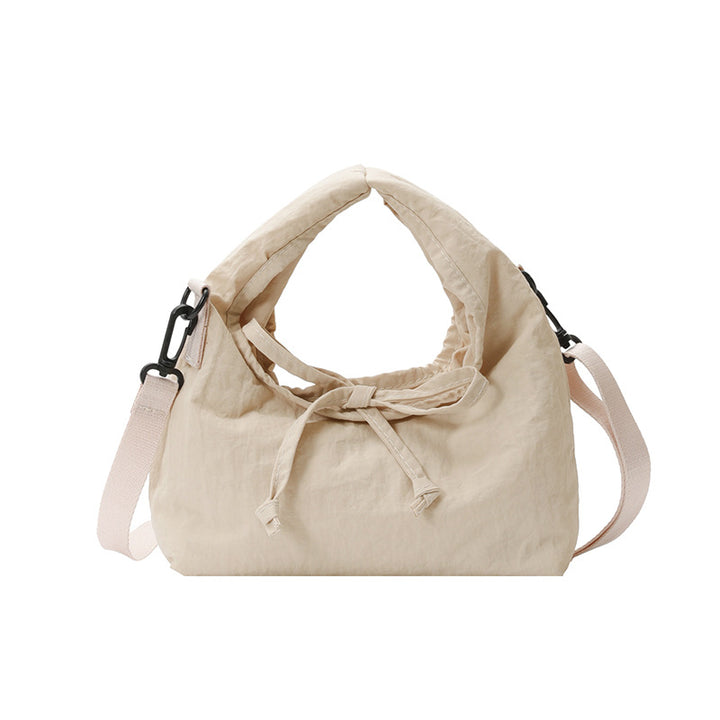 WoFunctional Drawstring Sling Bag Kalsten