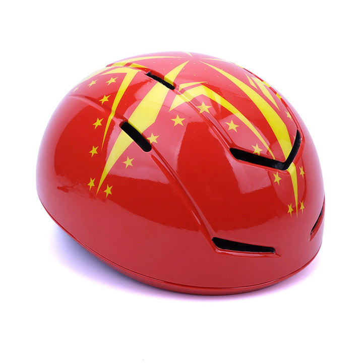 Carbon Fiber Racing Helmet Kalsten
